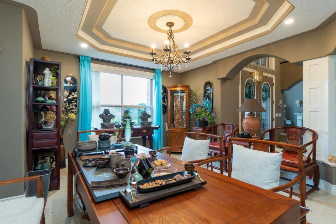 Cedar Manor Bed&Breakfast Pitt Meadows Bagian luar foto